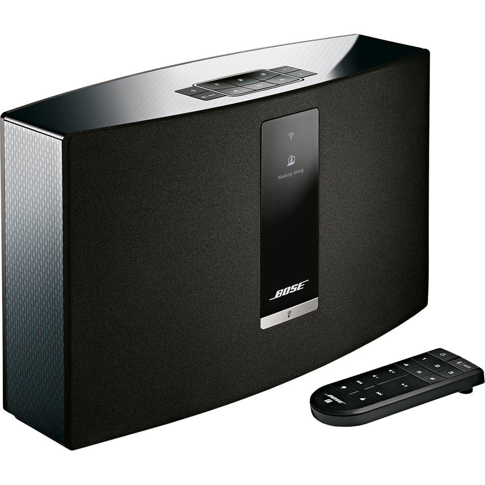 Download soundtouch app for mac